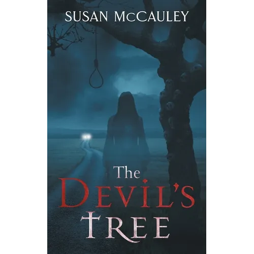 The Devil's Tree - Paperback