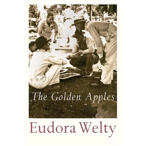 The Golden Apples - Paperback