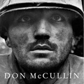 Don McCullin - Hardcover