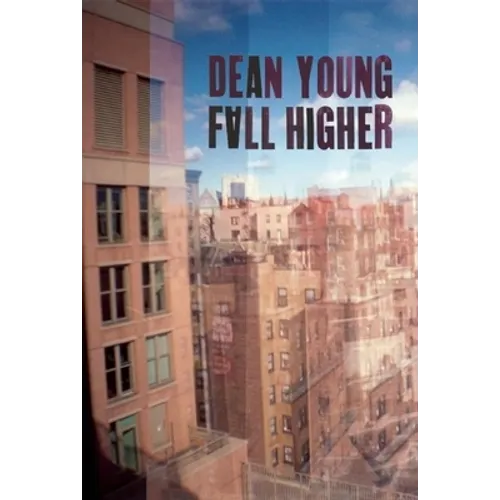 Fall Higher - Hardcover
