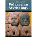 Handbook of Polynesian Mythology - Hardcover
