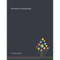 Woodstock Scholarship - Paperback