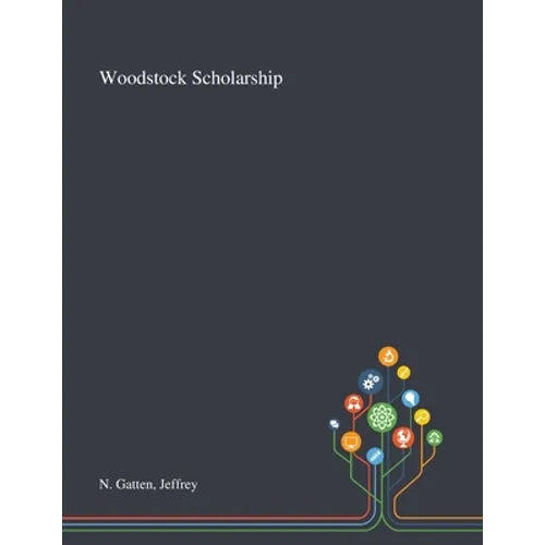 Woodstock Scholarship