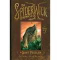 A Giant Problem - Paperback