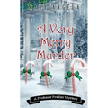 A Very Merry Murder - Paperback