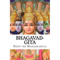 Bhagavad-Gita - Paperback