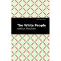 The White People - Paperback