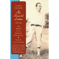 The Harold Letters - Paperback