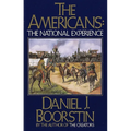 The Americans: The National Experience