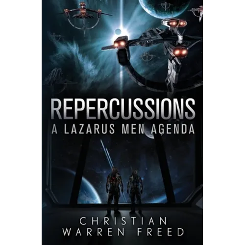 Repercussions - Paperback