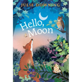 Hello, Moon - Hardcover