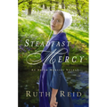 The Steadfast Mercy - Paperback