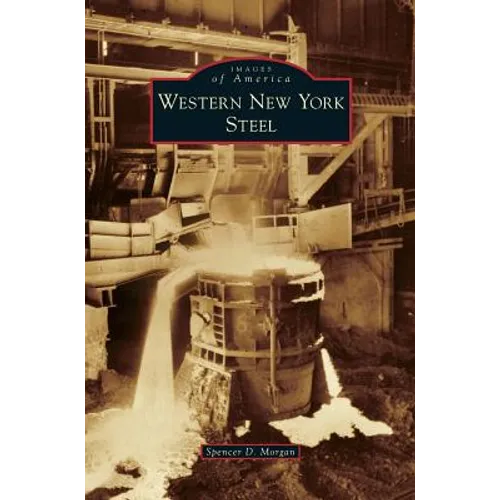 Western New York Steel