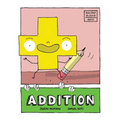 Addition - Paperback