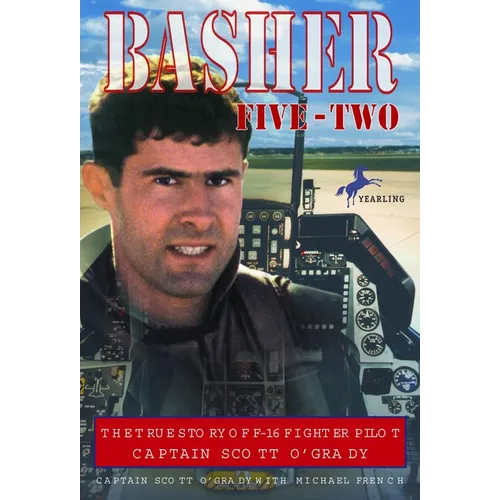 Air Force Memoirs & Biographies