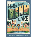 Hello from Renn Lake - Hardcover