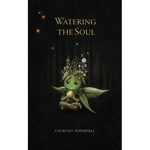 Watering the Soul - Paperback