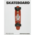 Skateboard - Hardcover