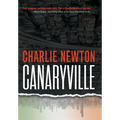 Canaryville - Hardcover