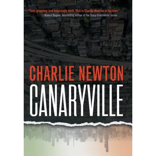 Canaryville - Hardcover