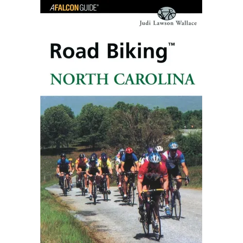 Road Biking North Carolina