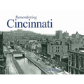 Remembering Cincinnati - Paperback