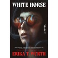 White Horse - Paperback