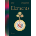 Elements: Chaos, Order and the Five Elemental Forces - Hardcover