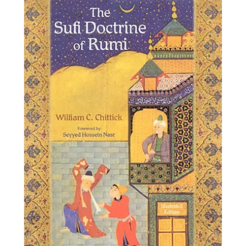 The Sufi Doctrine of Rumi - Paperback