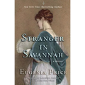 Stranger in Savannah - Hardcover