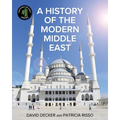 A History of the Modern Middle East - Paperback