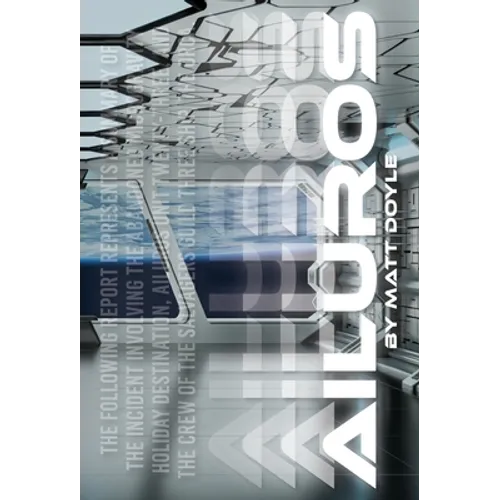 Ailuros - Hardcover