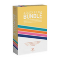 A Quick & Easy Bundle - Paperback