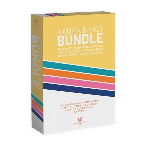 A Quick & Easy Bundle - Paperback