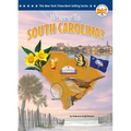 Where Is South Carolina?