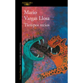 Tiempos Recios / Harsh Times - Paperback