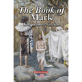 The Book of Mark King James Version - Paperback