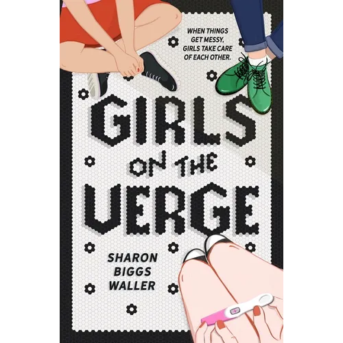 Girls on the Verge - Paperback