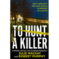To Hunt a Killer - Paperback