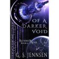 Of A Darker Void: Asterion Noir Book 2 - Paperback