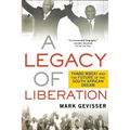Legacy of Liberation - Paperback