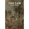 The Law - Paperback