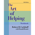 The Art of Helping Workbook, Tenth Edition - Paperback