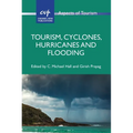 Tourism, Cyclones, Hurricanes and Flooding - Paperback
