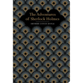 The Adventures of Sherlock Holmes - Hardcover