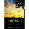 Morning Briefings - Paperback