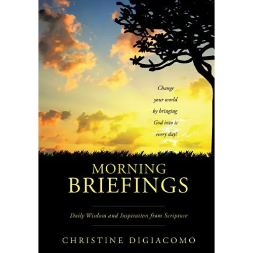 Morning Briefings - Paperback