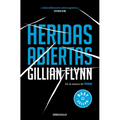 Heridas Abiertas / Sharp Objects - Paperback