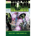 Hulk: World War Hulk [New Printing] - Paperback