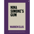 Nina Simone's Gum - Hardcover